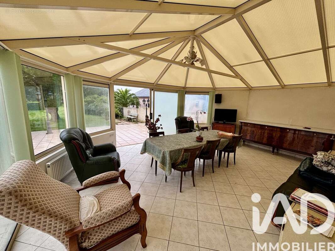 Photo 4 - Maison à PLOUGUERNEAU