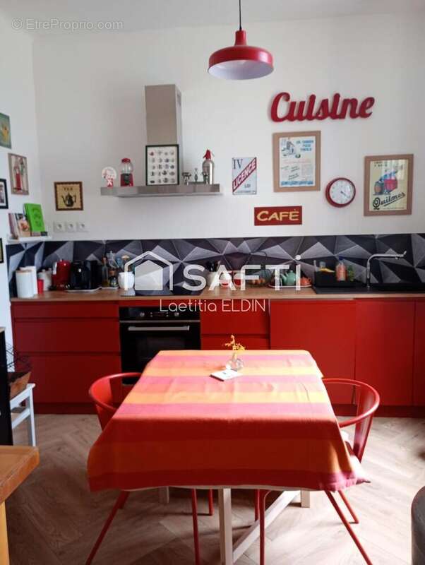 Photo 4 - Maison à AVIGNON