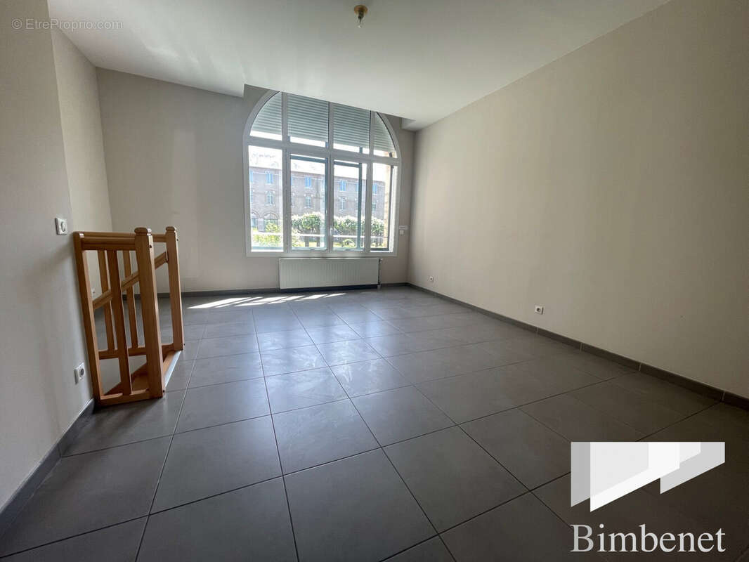 Appartement à ORLEANS