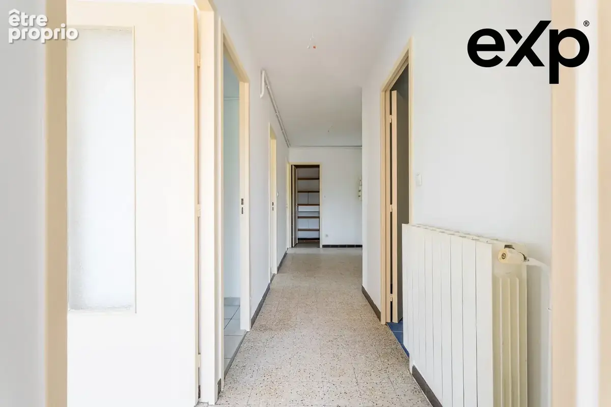 Appartement 5 pièces 83 m² à vendre à Marseille-13e (13013) - photo 4