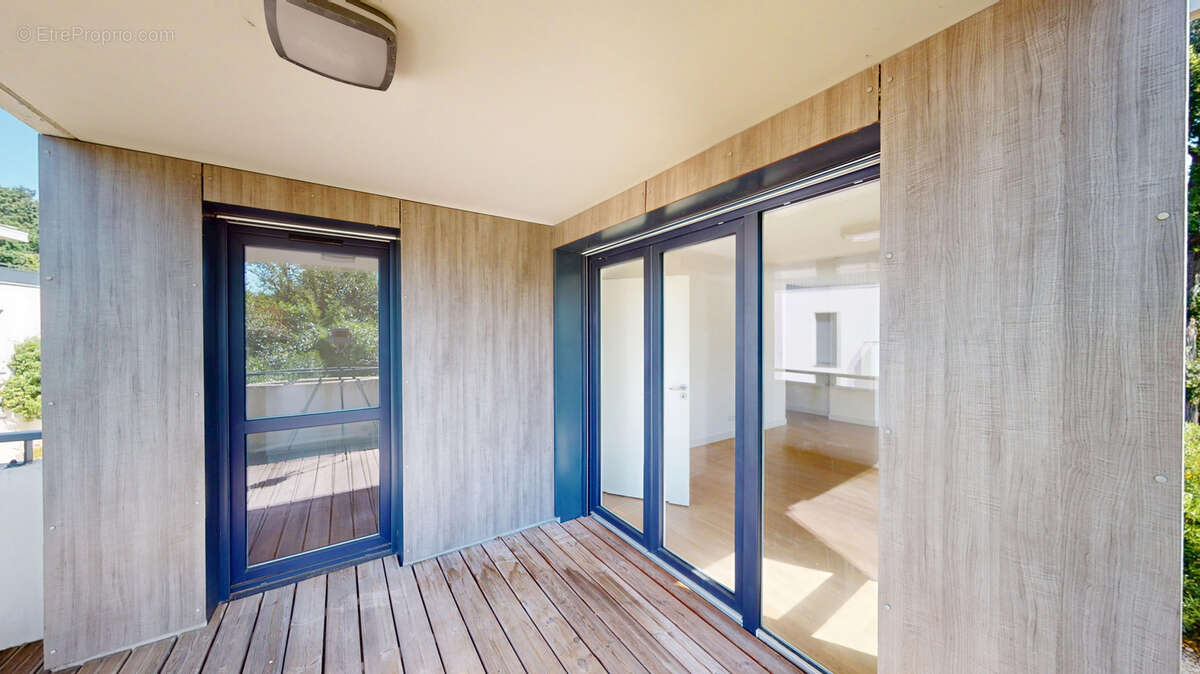 Appartement à PESSAC