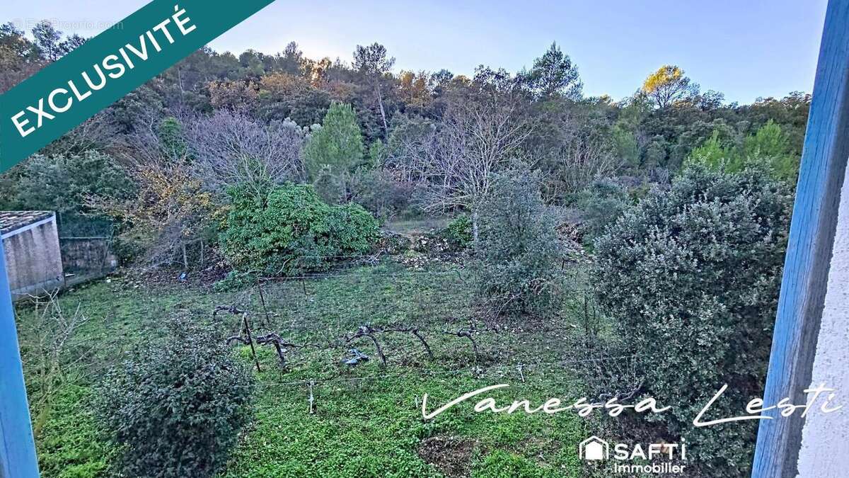 Photo 8 - Maison à CABASSE