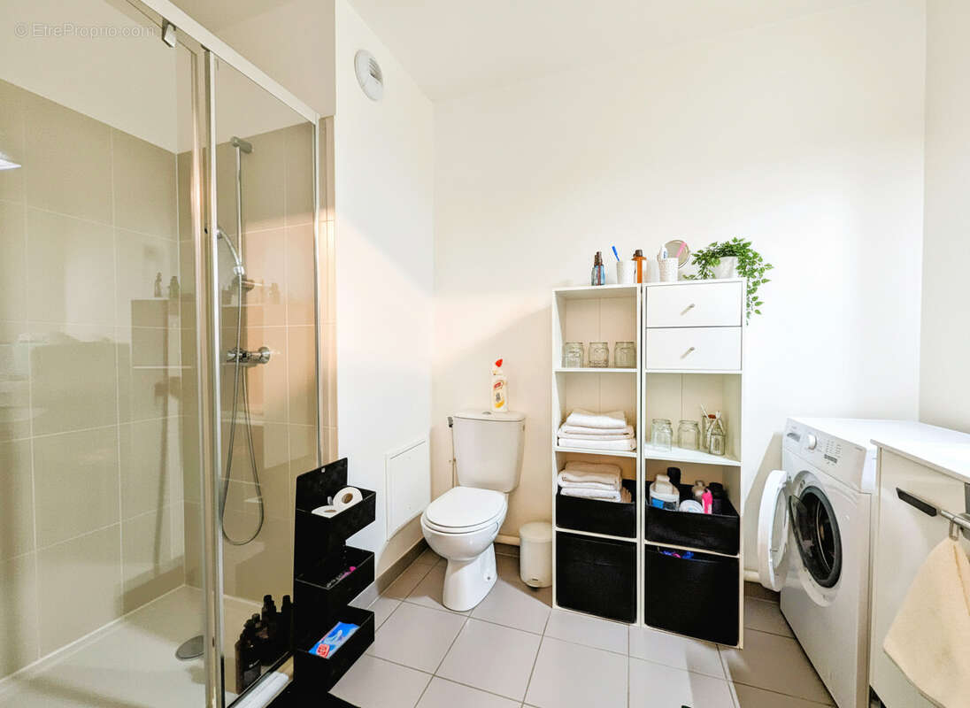 Appartement à CHARTRES