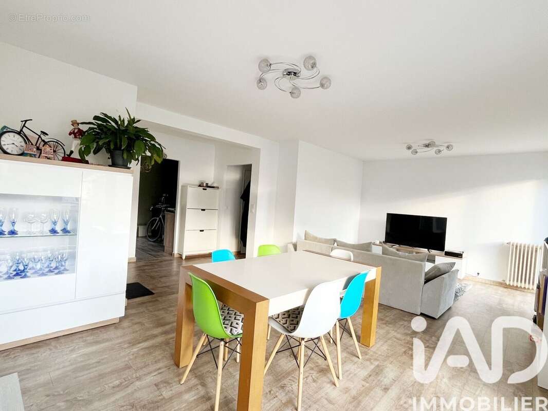 Photo 2 - Appartement à BEAUVAIS