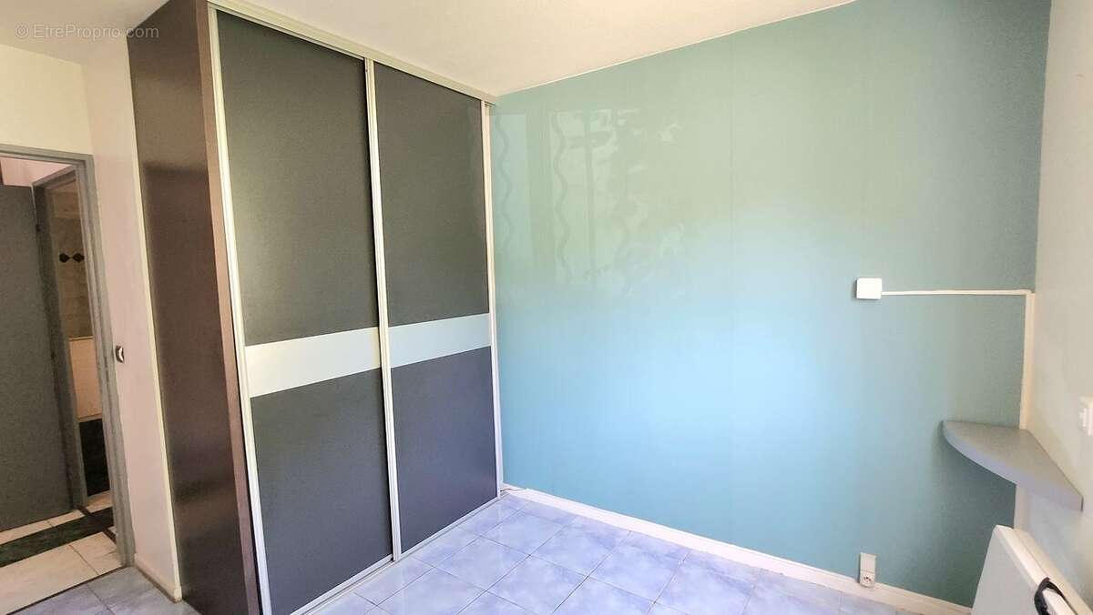 Appartement à PLAN-DE-CUQUES