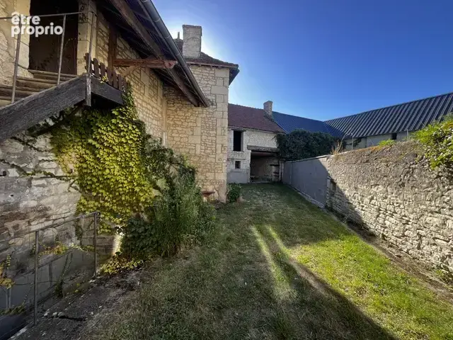 Immeuble commerce et appartement dessus - photo 3