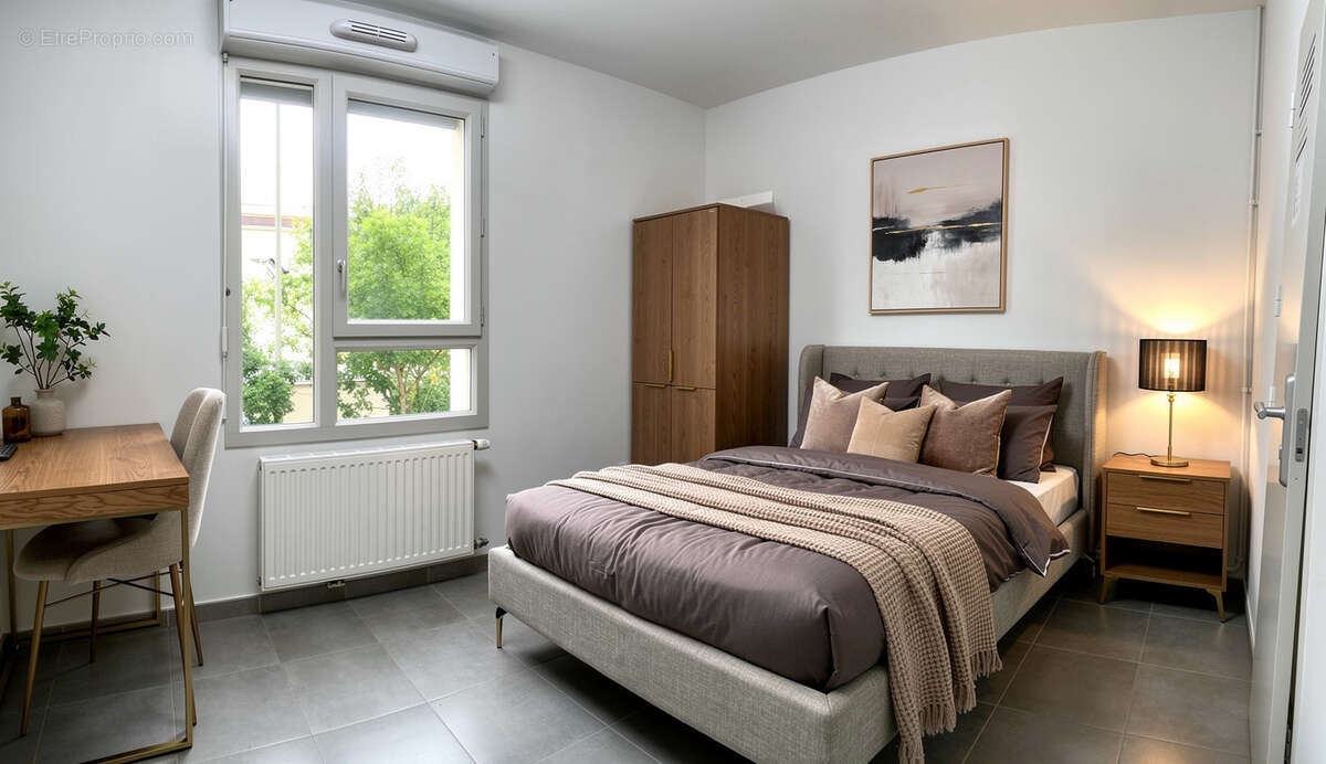 Appartement à BLAGNAC