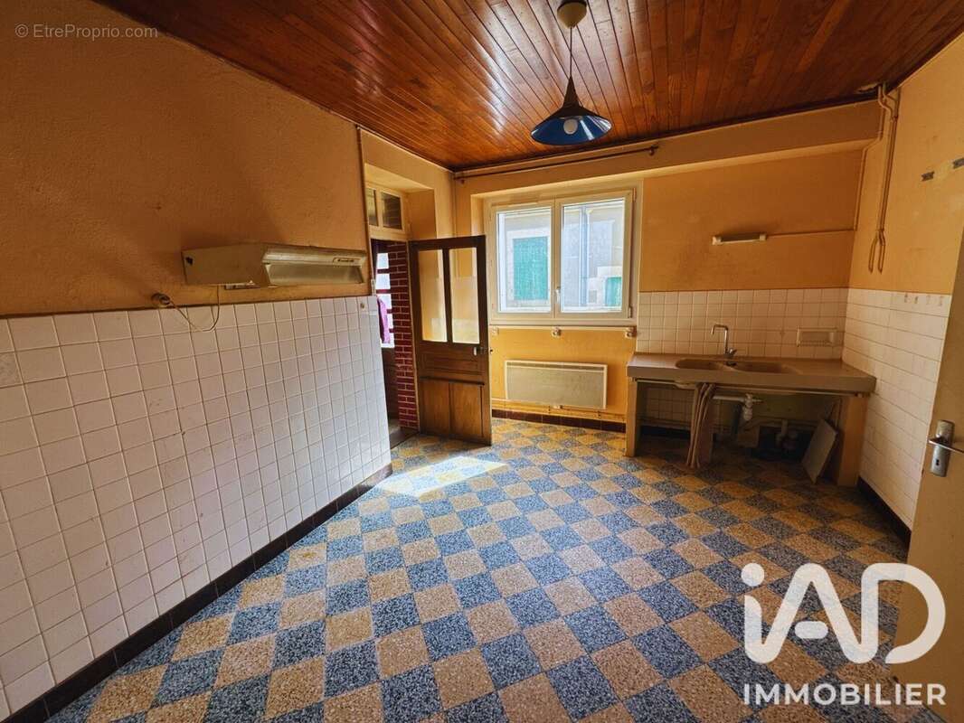 Maison 92 m² à Arbourse  - photo 4