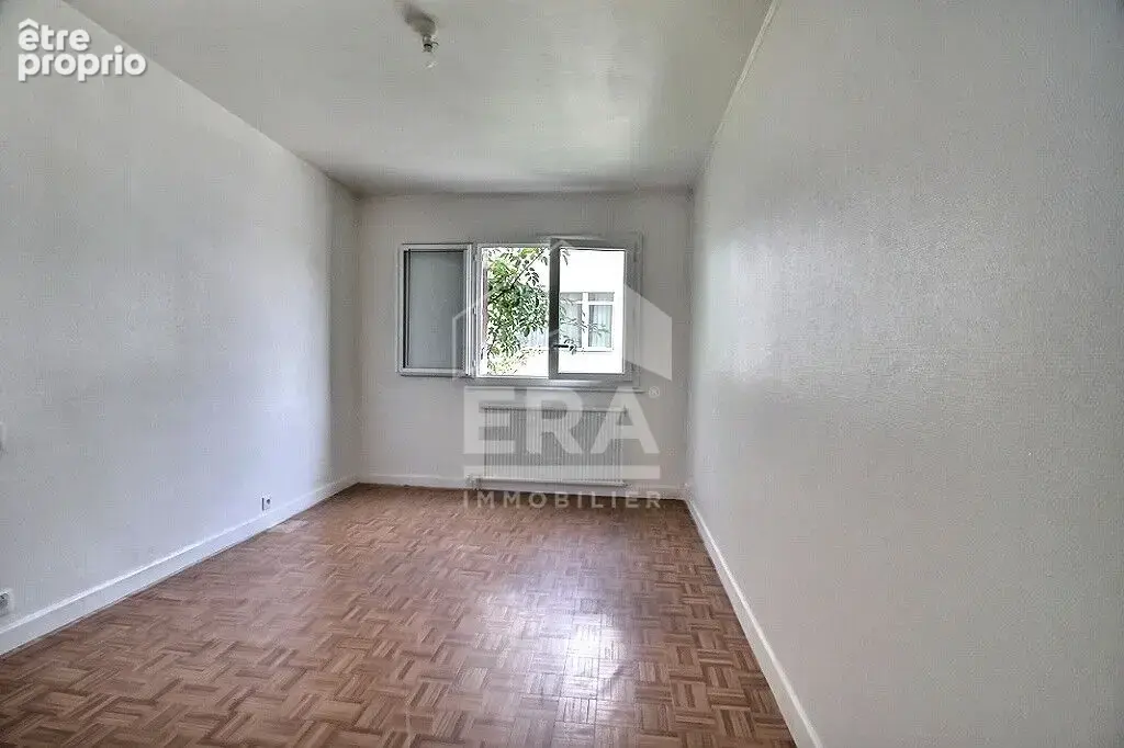 Appartement 64m² à clermont-ferrand - photo 8