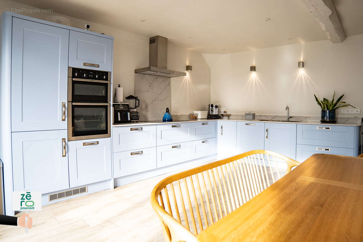 Maison à LA BRETONNIERE-LA-CLAYE