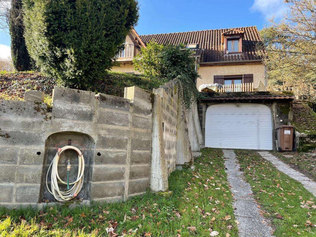 Maison à AGNETZ