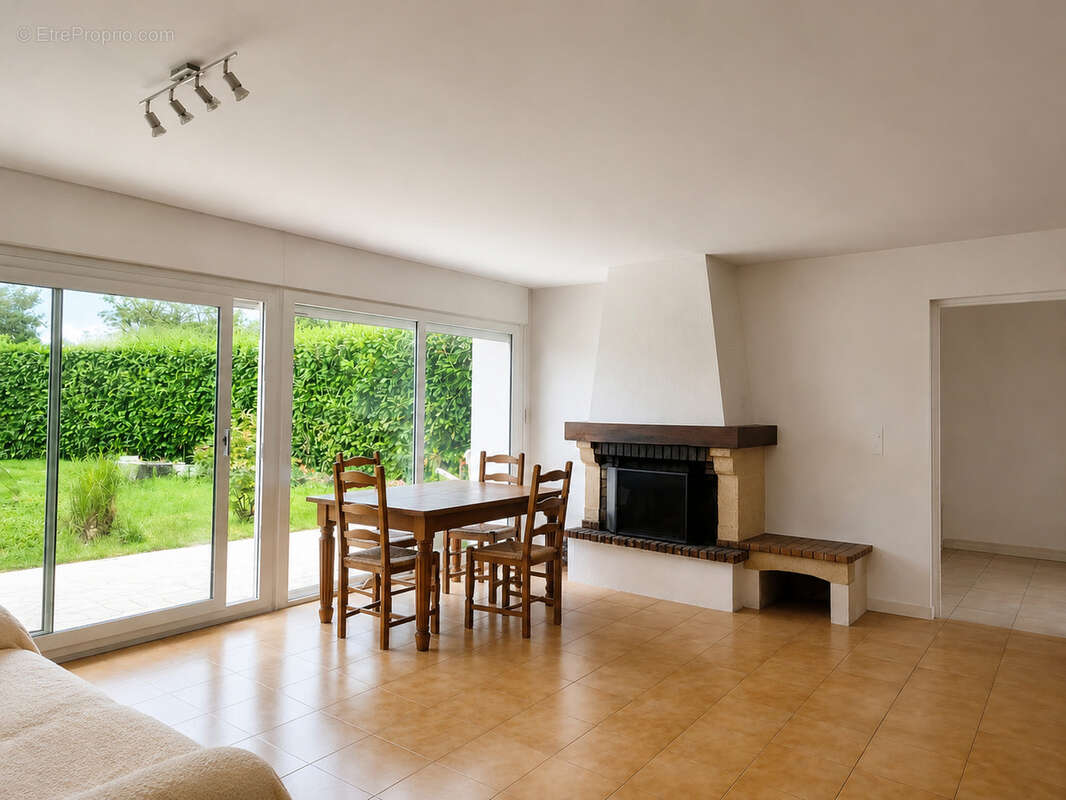 Maison à NOISY-LE-GRAND