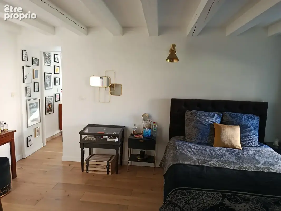 Maison au calme - photo 19