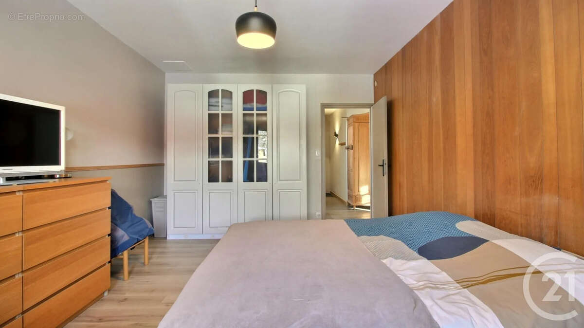 Maison à THOLLON-LES-MEMISES