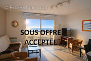 Appartement à SAINT-MICHEL-CHEF-CHEF
