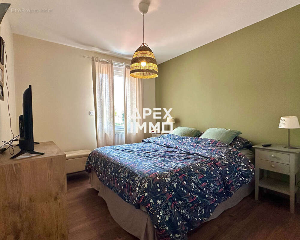 Maison à BRAY-EN-VAL