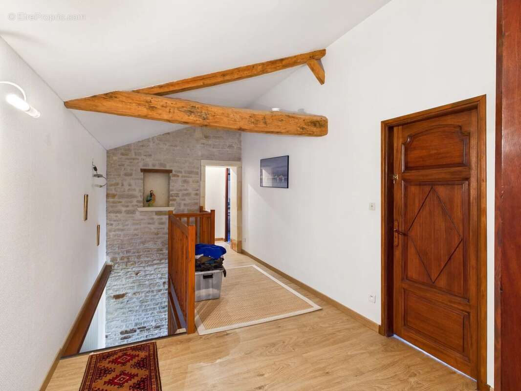 Maison à MIGRON