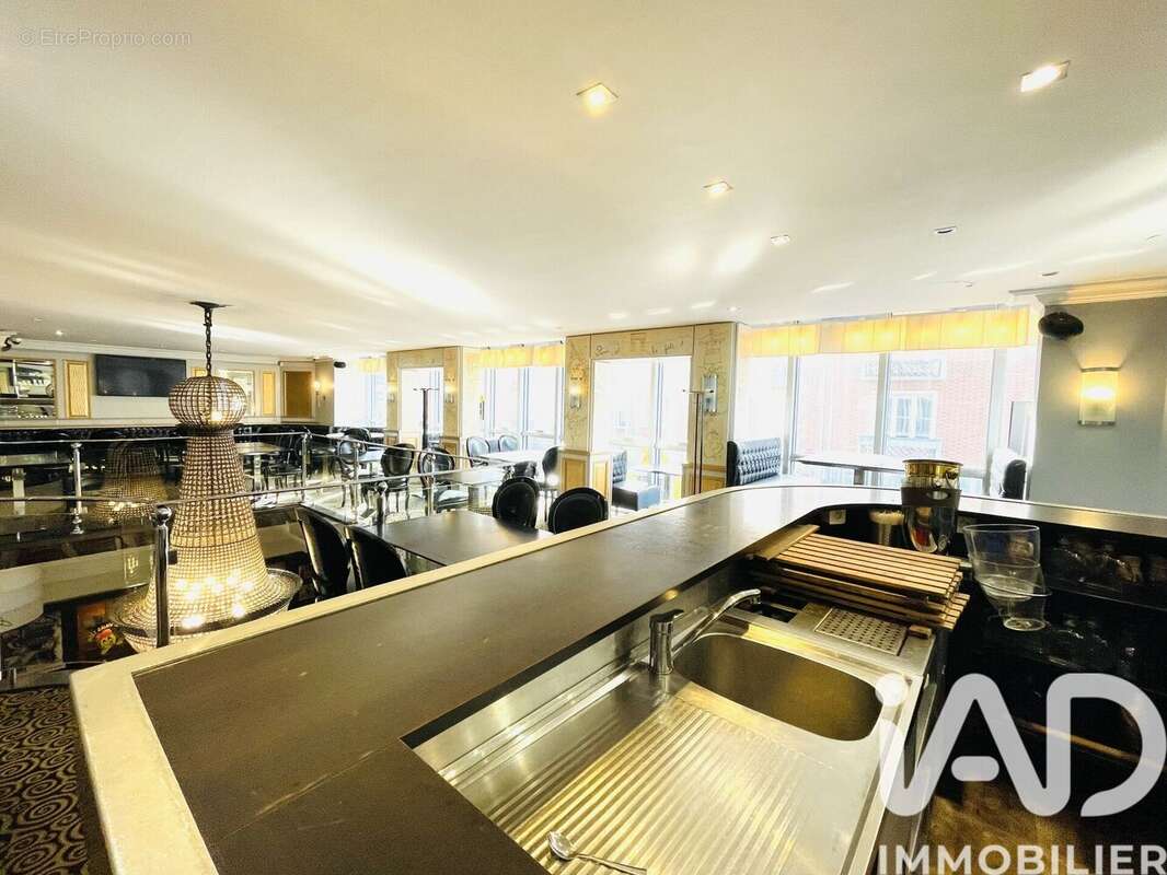 Photo 4 - Appartement à CALAIS