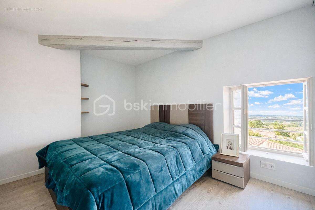Investissement locatif clé en main — appartement t4 meublé, dernier étage — pommiers - photo 6