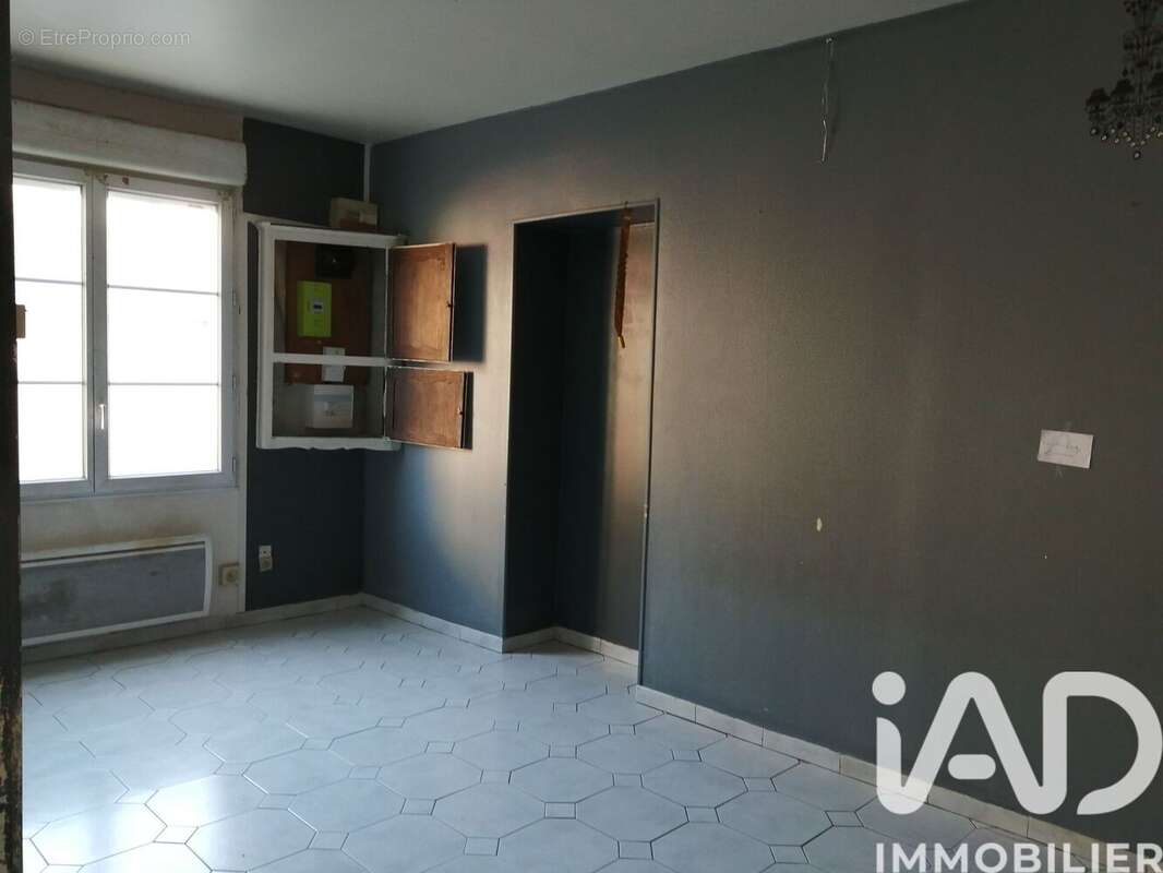 Photo 2 - Maison à SILLE-LE-GUILLAUME