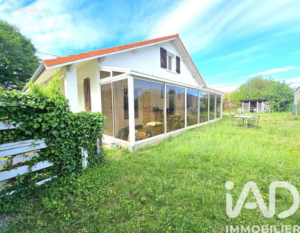 Photo 3 - Maison à AUREILHAN