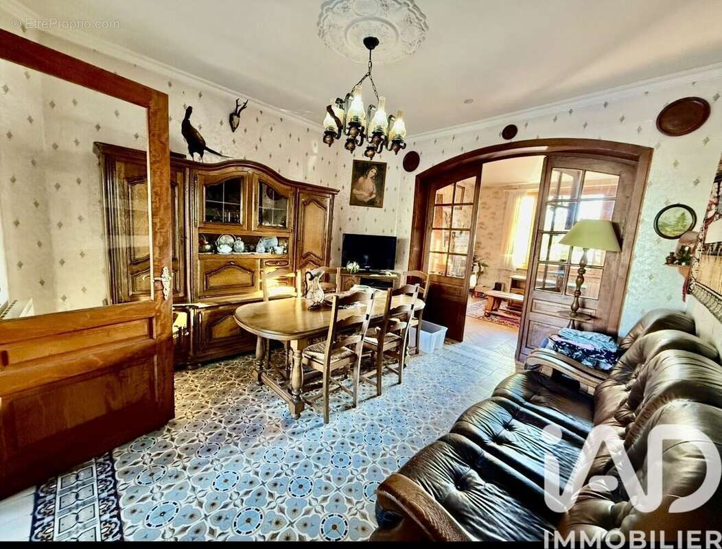 Photo 2 - Maison à ARRAS