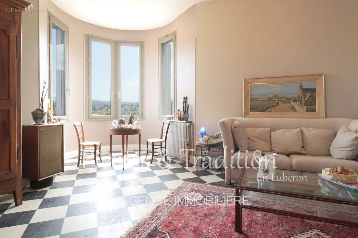 Maison à APT