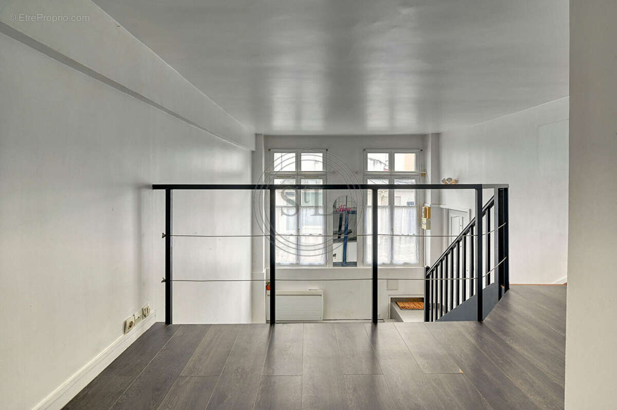 Appartement à LE CHESNAY