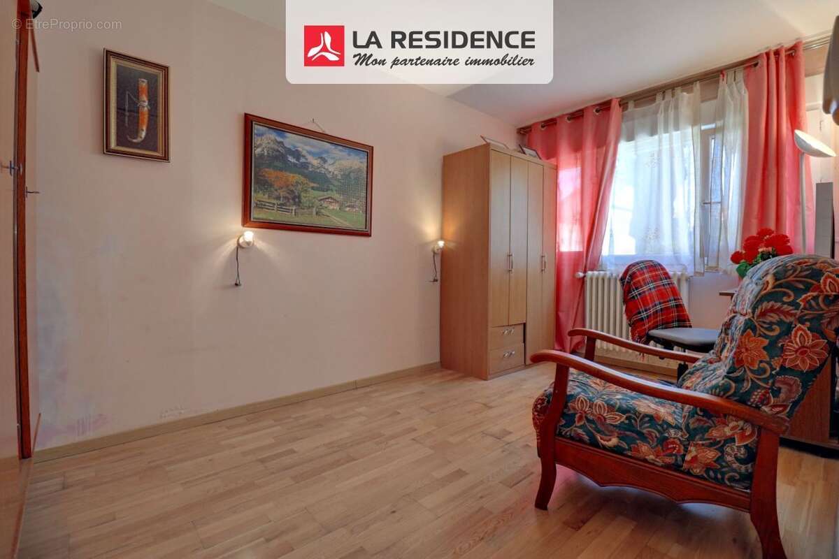 Appartement à LE PLESSIS-BOUCHARD