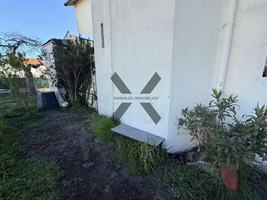 Appartement à ROANNE