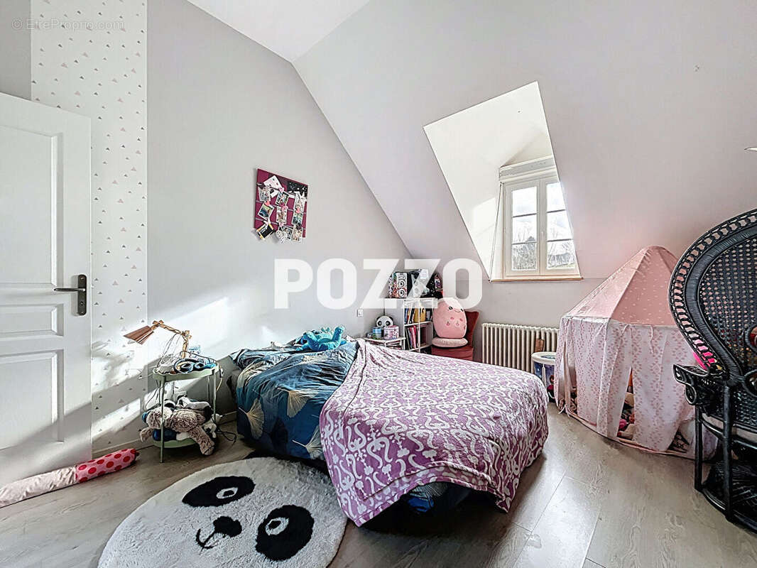 Maison à LE TANU
