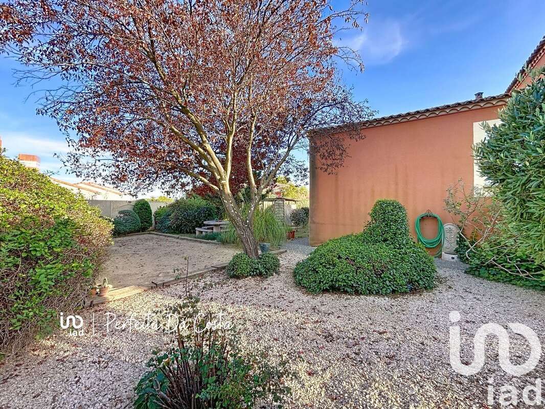 Photo 7 - Maison à PAULHAN