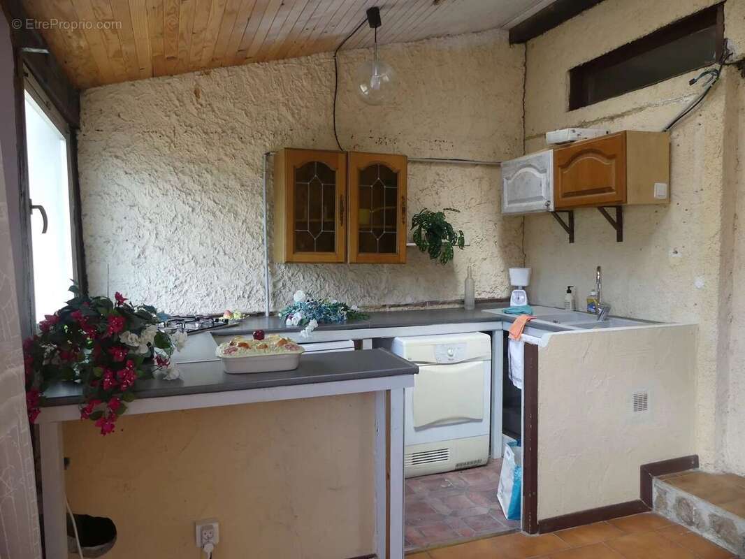 Maison à ROQUESTERON
