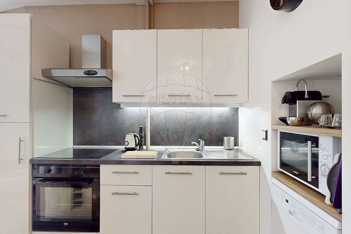 Appartement à ORLEANS