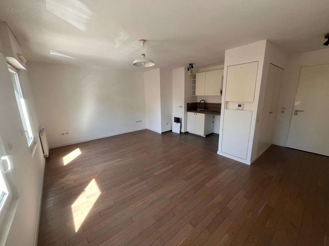 Appartement à VERSAILLES
