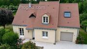 Photo 1 - Maison à SAINT-ETIENNE-DE-CHIGNY