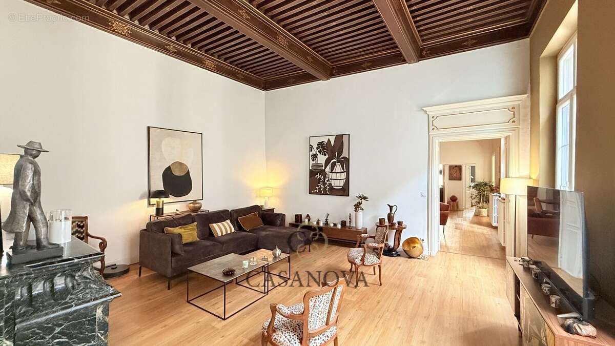 Appartement à BEZIERS