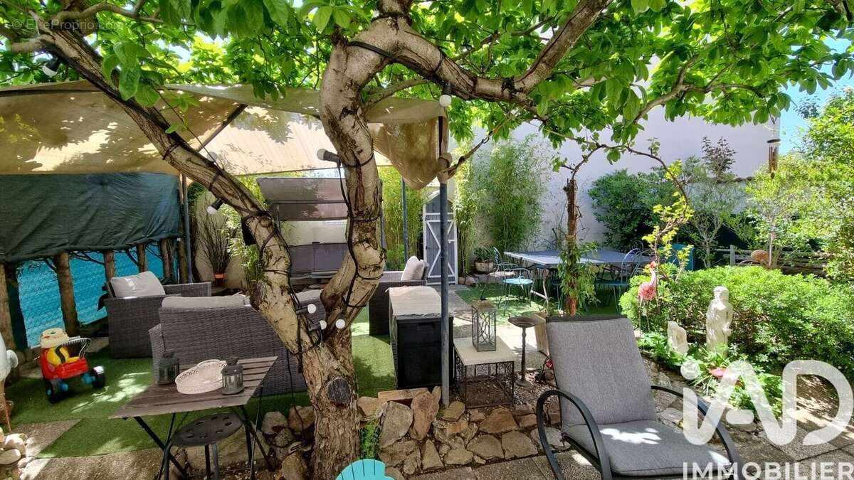 Maison 109 m² à Saint-Etienne  - photo 7