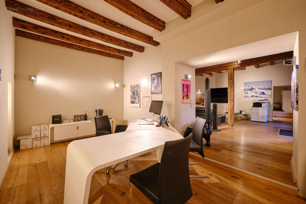 Appartement à ANNECY