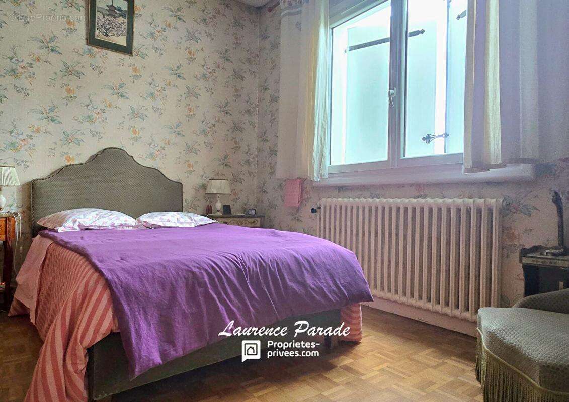 Maison à MONTPON-MENESTEROL