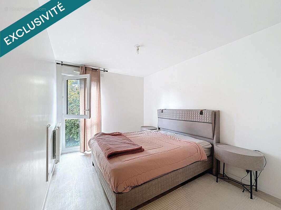 Photo 7 - Appartement à THIAIS