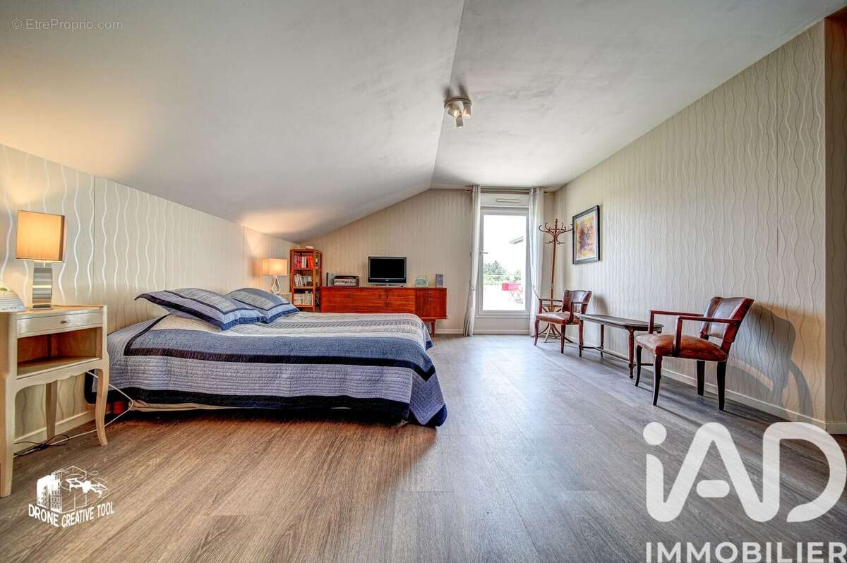 Photo 4 - Appartement à MOULINS-LES-METZ