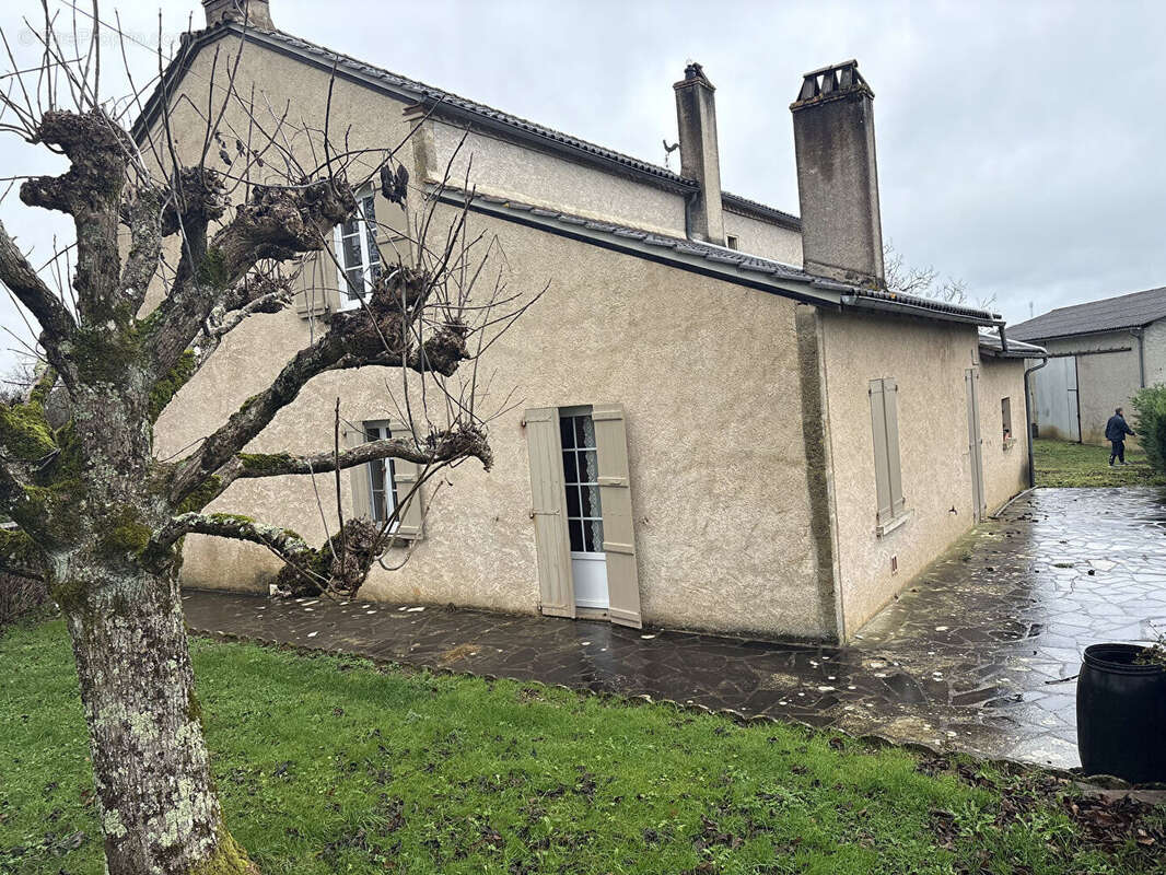 Charme de la pierre & fort potentiel aux portes de Rocamadour et de Padirac - photo 10