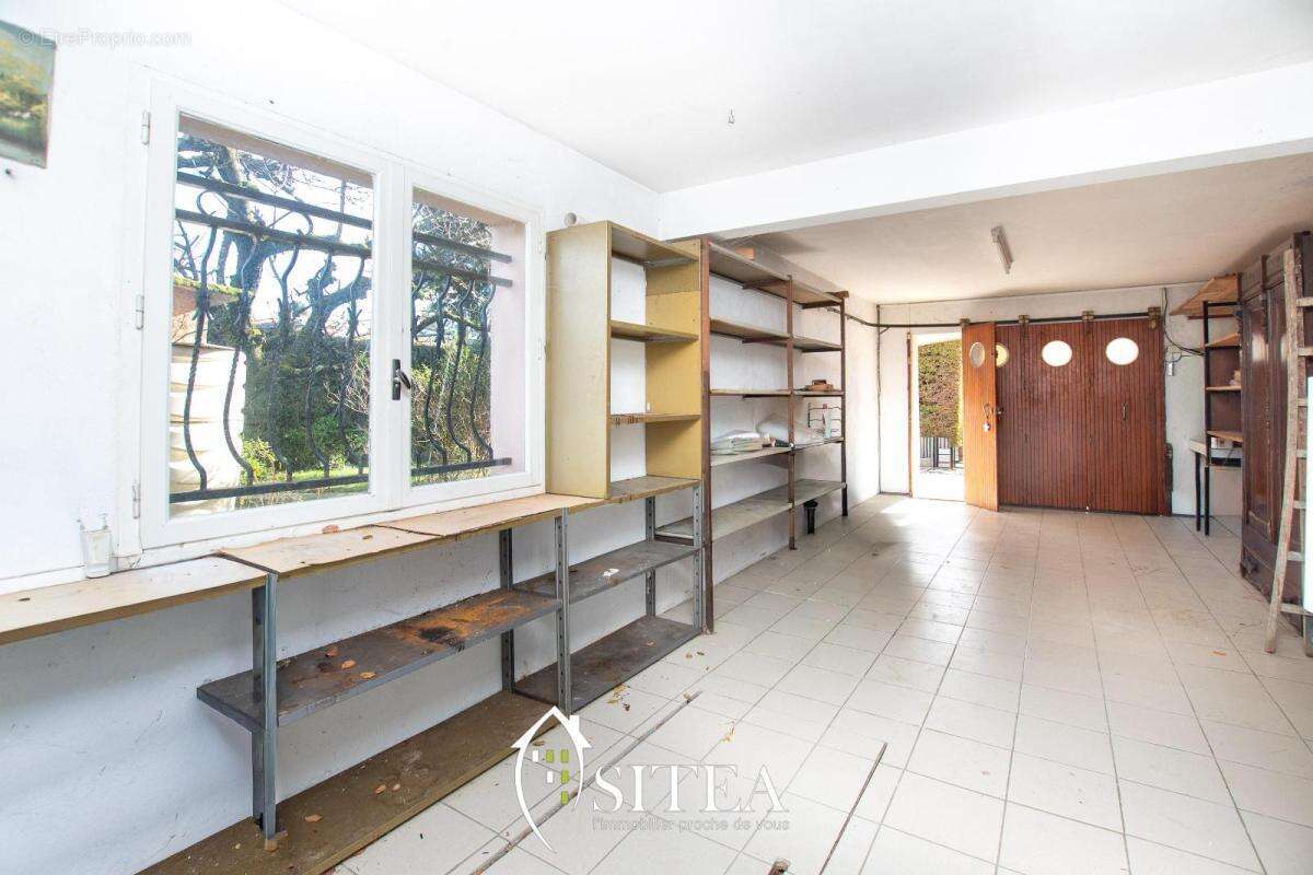 Maison à QUINT-FONSEGRIVES