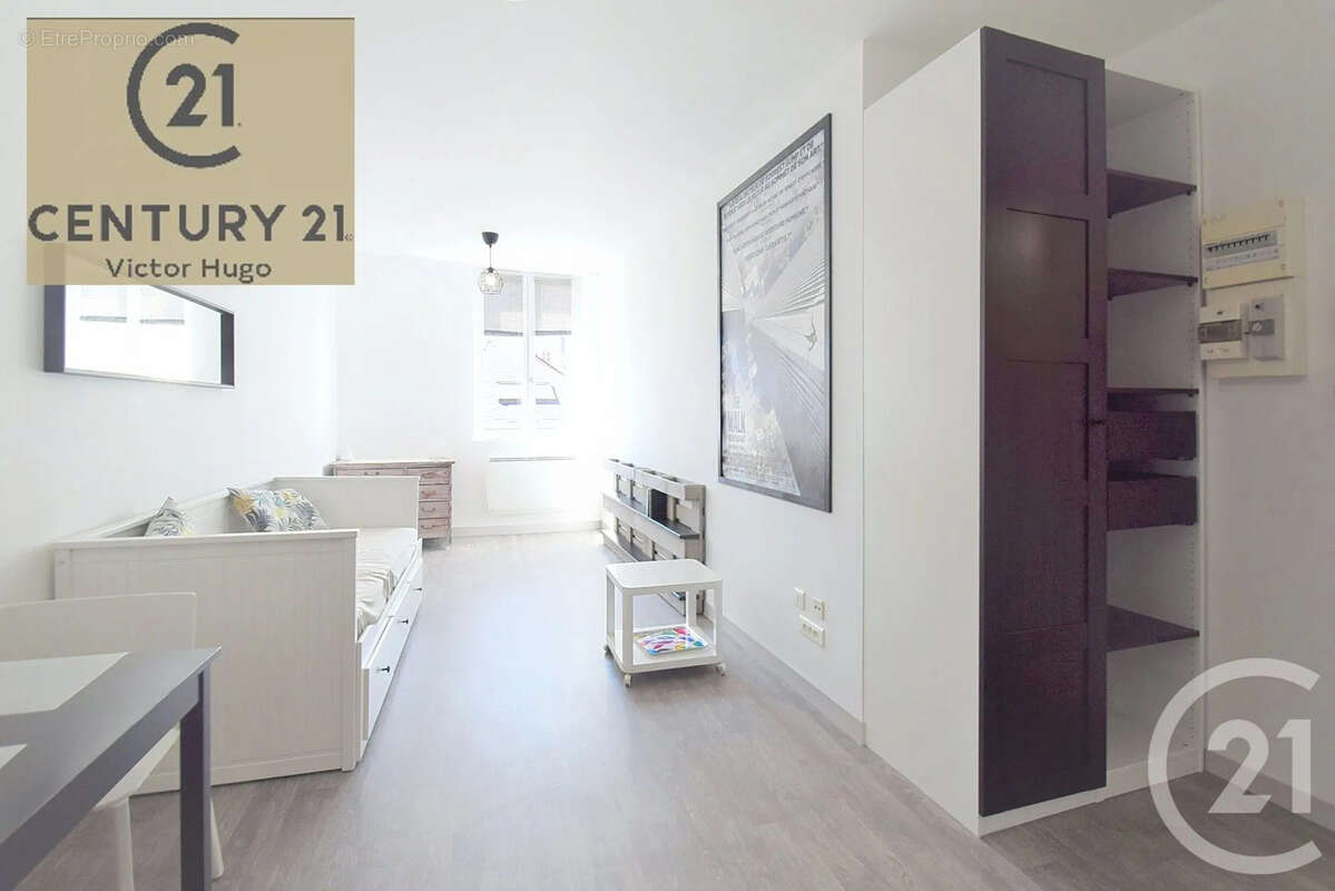 Appartement à LIMOGES