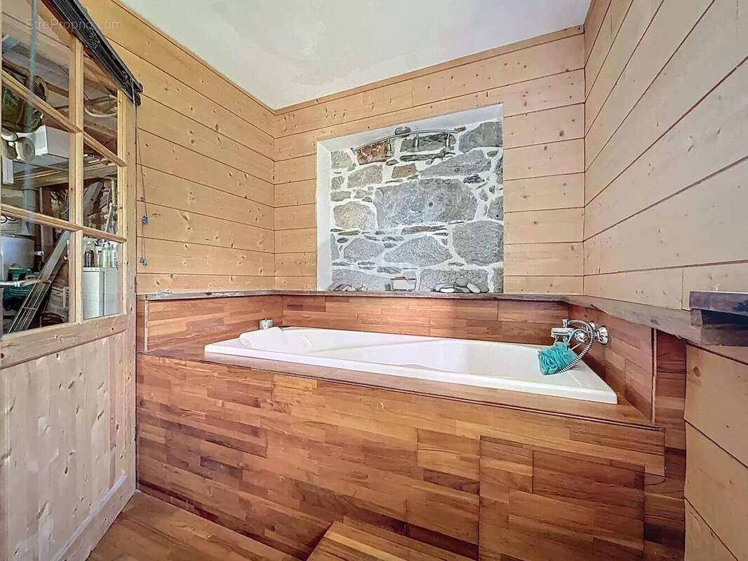 Maison à ARGELES-GAZOST