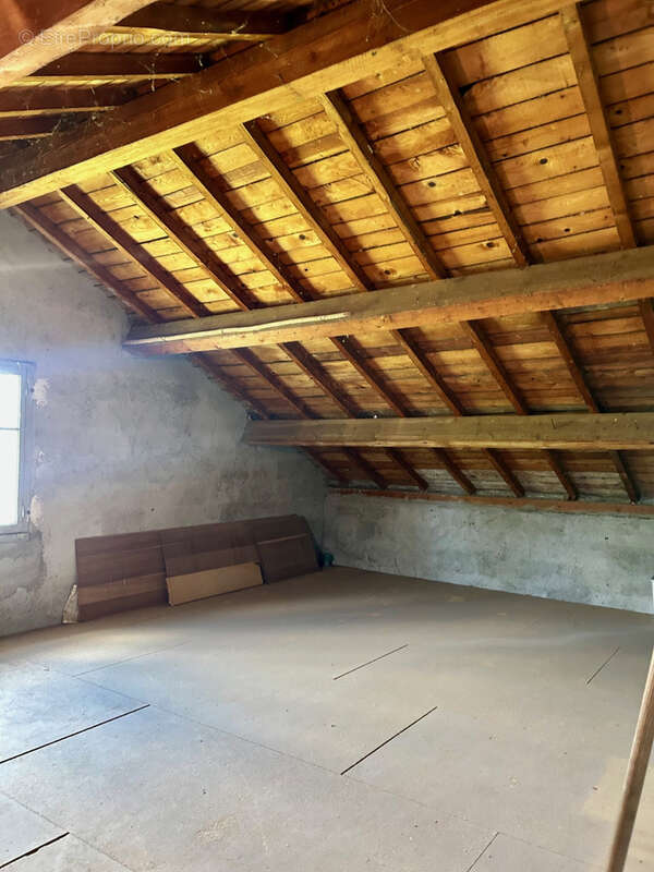 Maison à COURPIERE
