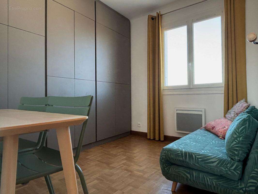 Appartement à SAINT-PIERRE-D'OLERON