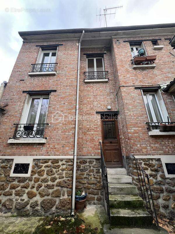 Charmant 2 pièces Bas Montreuil - photo 2