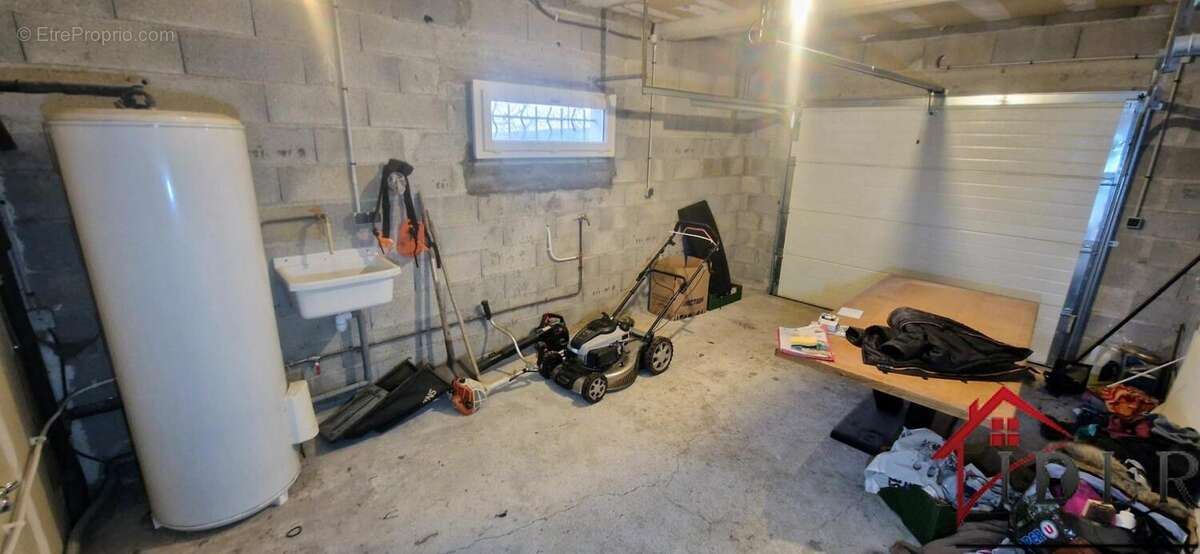 Maison à FERRIERES-LES-BOIS